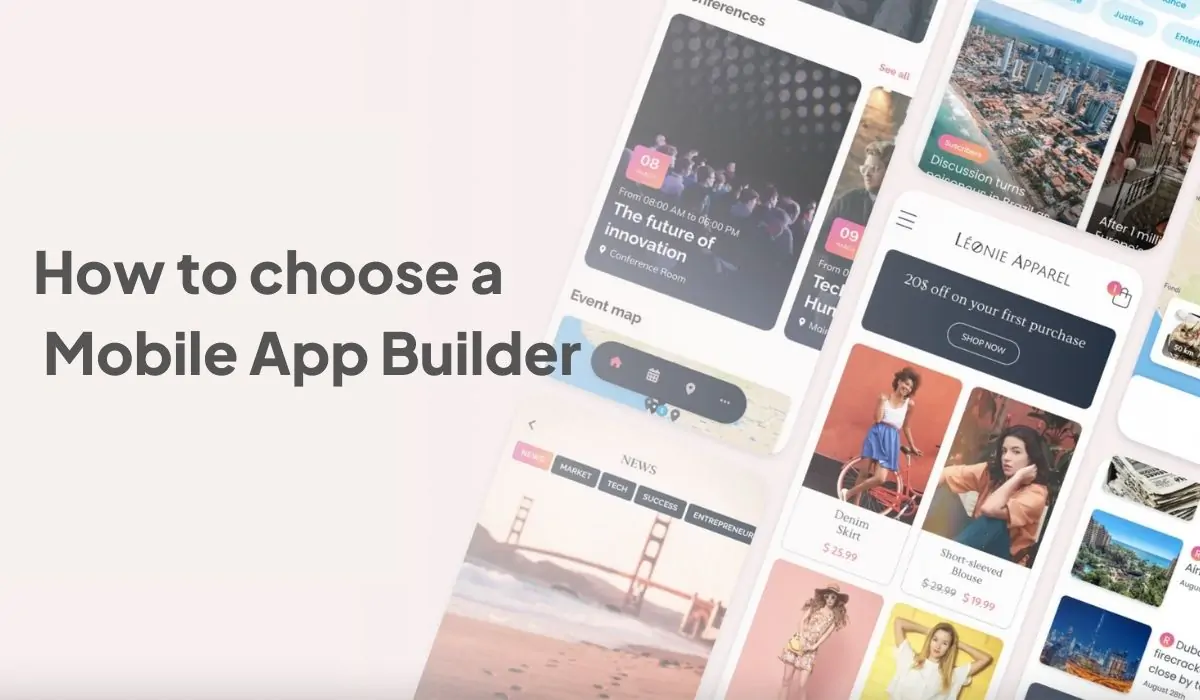 Natives apps and PWA Native Apps /PWA development