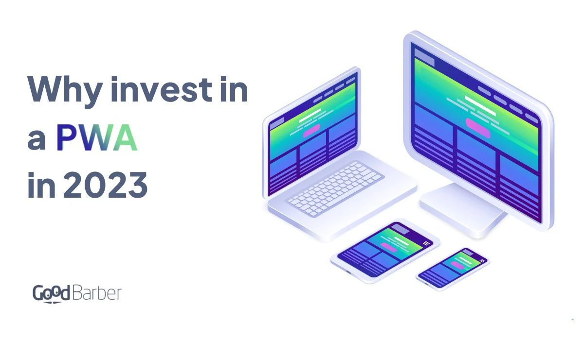 PWA builder PWA builder