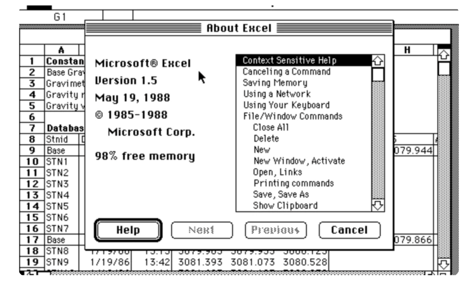 The world's first low-code tool is over 40 years old The world's first low-code tool is over 40 years old